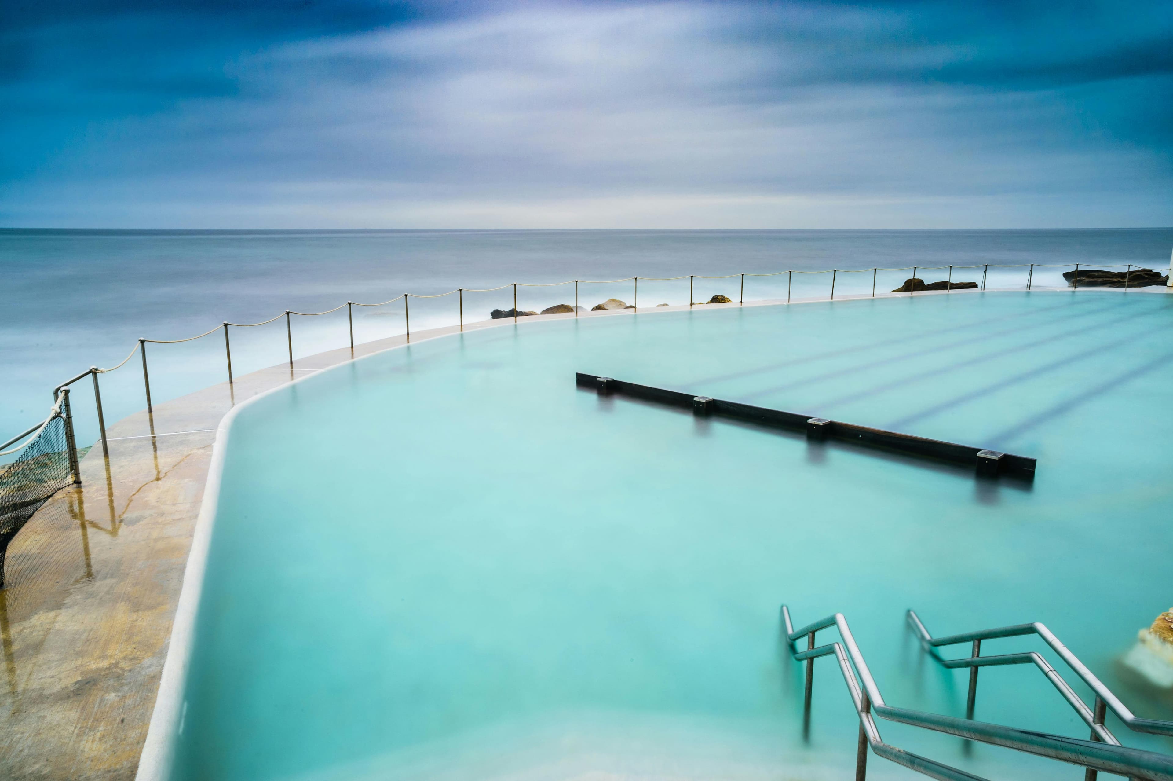 Reparação de Piscinas