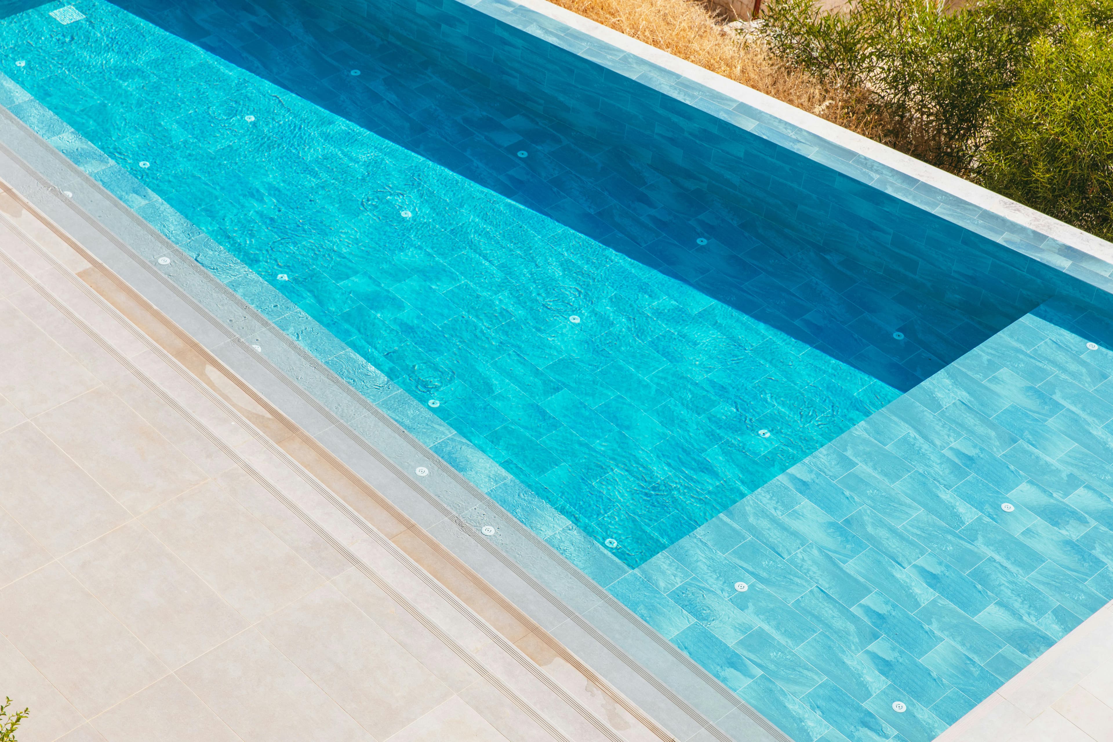 Limpeza de Piscinas