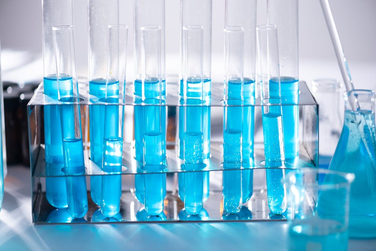 Water Treatment